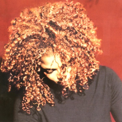 The Velvet Rope (Explicit)