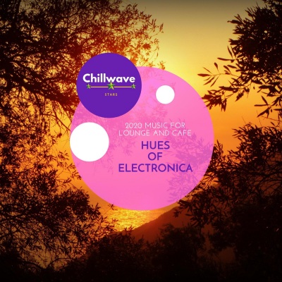 Hues of Electronica - 2020 Music for Lounge and Cafe