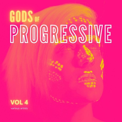 Gods of Progressive, Vol. 4