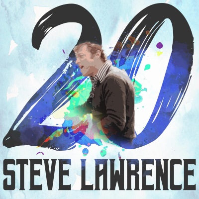 20 Hits of Steve Lawrence