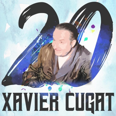 20 Hits of Xavier Cugat