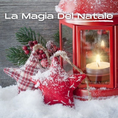 La Magia Del Natale