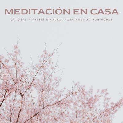 Meditación En Casa: La Ideal Playlist Binaural Para Meditar Por Horas