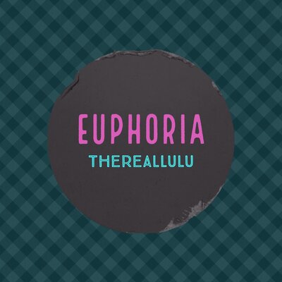 TheRealLulu - Euphoria