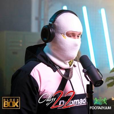 bl@ckbox - Freestyle 2