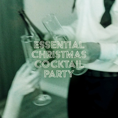 Essential Christmas Cocktail Party