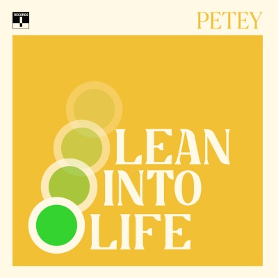 Lean Into Life (Explicit)