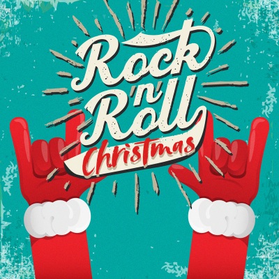 Rock n Roll Christmas (Explicit)