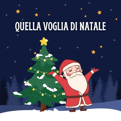 Quella Voglia Di Natale