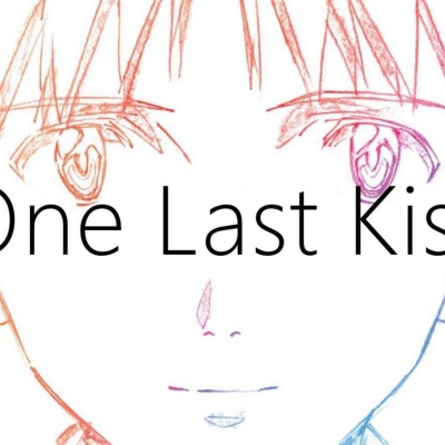 One Last Kiss