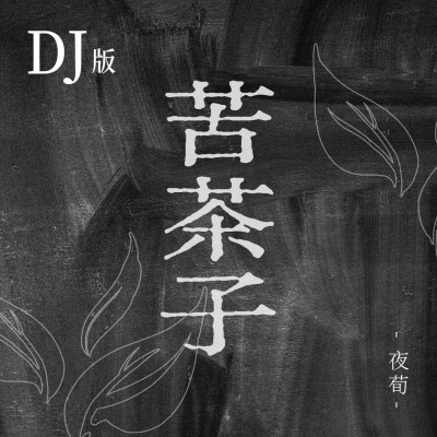 苦茶子 (DJ版)