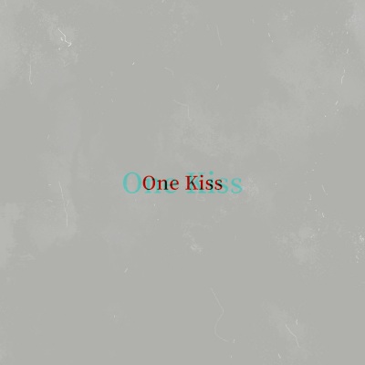 One Kiss