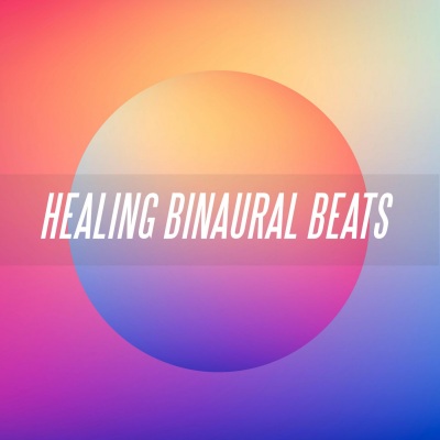 Healing Binaural Beats