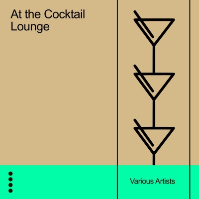 At the Cocktail Lounge