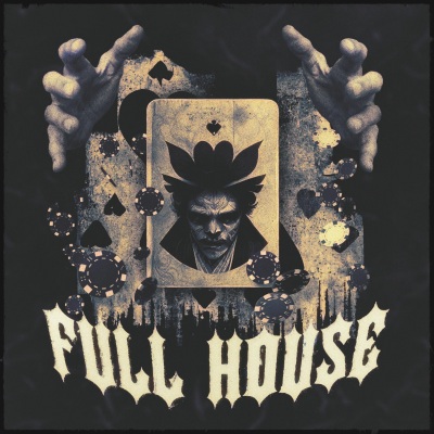 FULL HOUSE (Explicit)