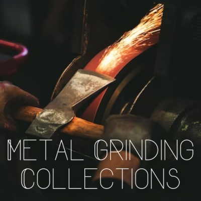 Metal Grinding Collections