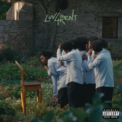 Smino - Pudgy