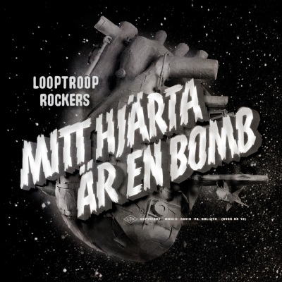 Mitt hjärta är en bomb (Explicit)