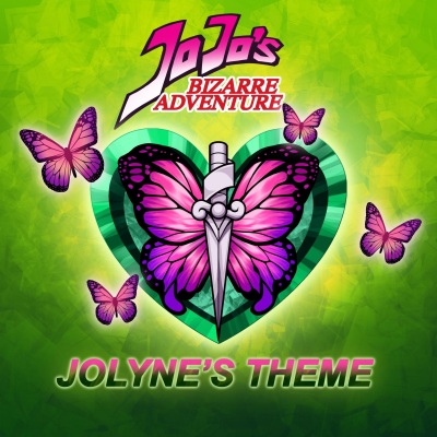 Jolyne Theme