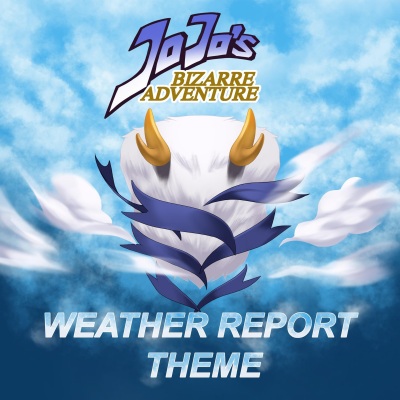 Weather Report Theme