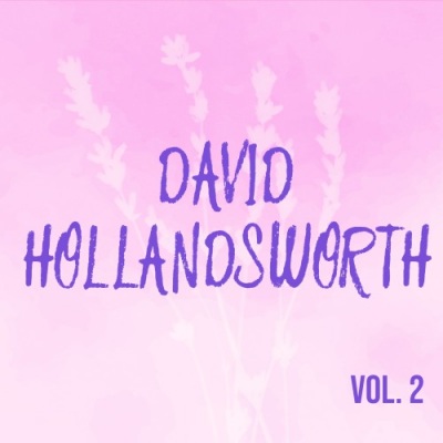 David Hollandsworth, Vol. 2