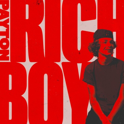 RICH BOY (Explicit)