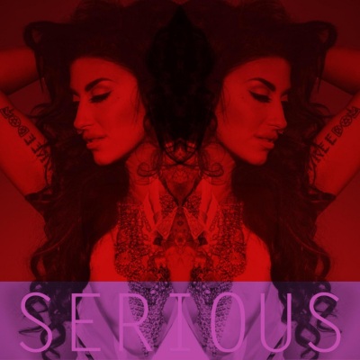 Serious (Explicit)