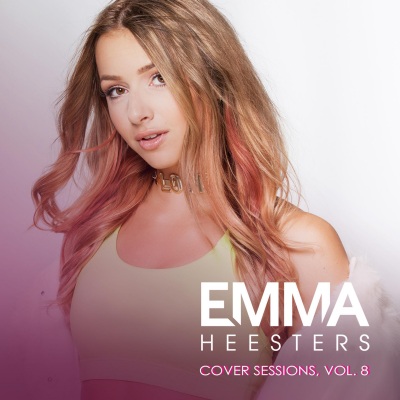 Cover Sessions, Vol. 8 (Explicit)