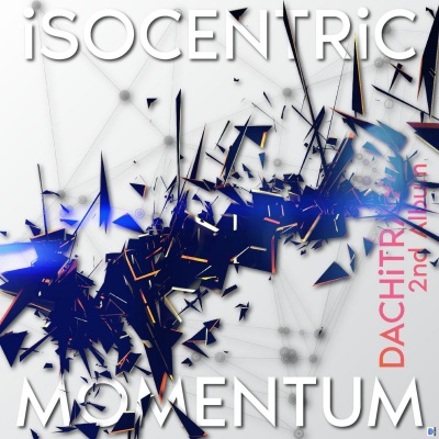 iSOCENTRiC Momentum (Explicit)