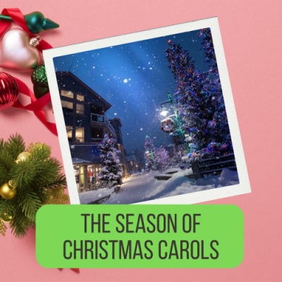 The Season of Christmas Carols