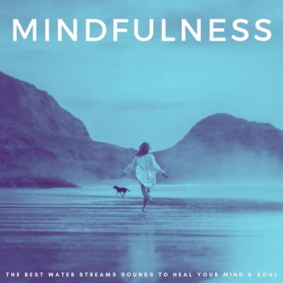 Mindfulness: The Best Water Streams Sounds To Heal Your Mind & Soul