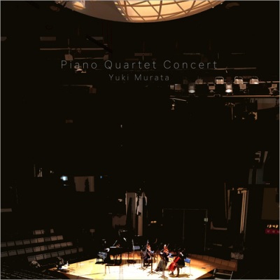 Piano Quartet Concert (Concert in Tokyo 2022)