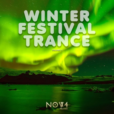 Winter Festival Trance, Vol. 1