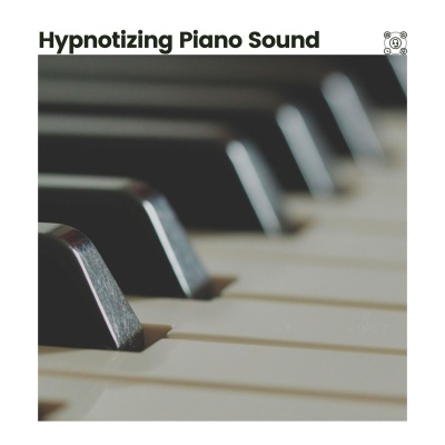 Hypnotizing Piano Sound