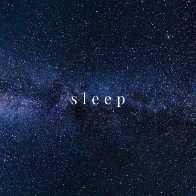 Sleep