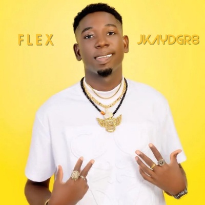 JKAYDGR8 - Flex