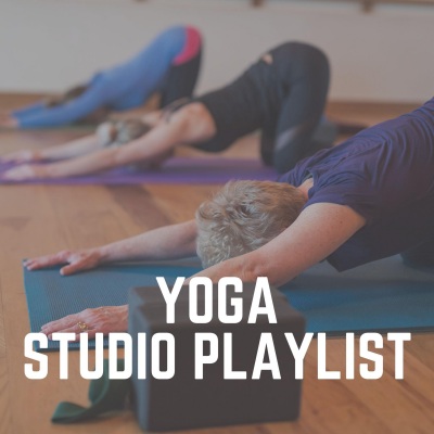 Yoga Studio Playlist