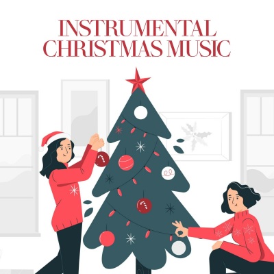 Instrumental Christmas Music