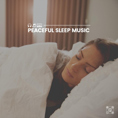 Peaceful Sleep Music