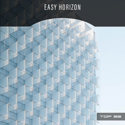 Easy Horizon Top 22