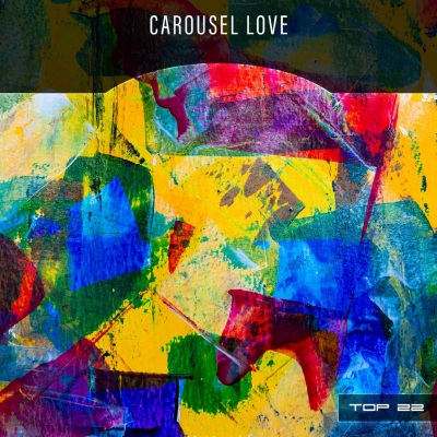 Carousel Love Top 22