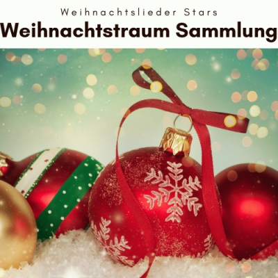 A Weihnachtstraum Sammlung Vol. 1