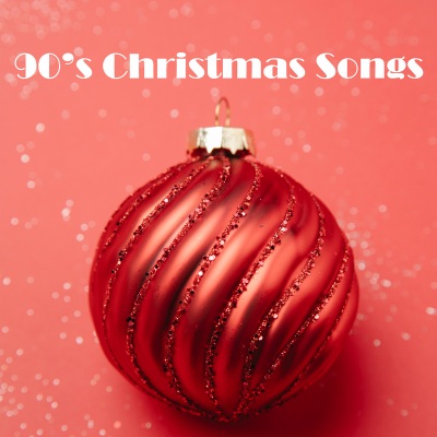 90's  Christmas Pop