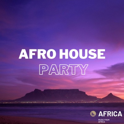 Afro House Party