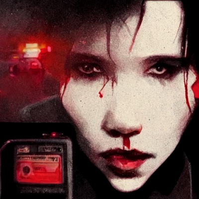 Manson (Explicit)