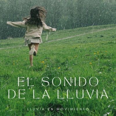 El Sonido De La Lluvia: Lluvia En Movimiento