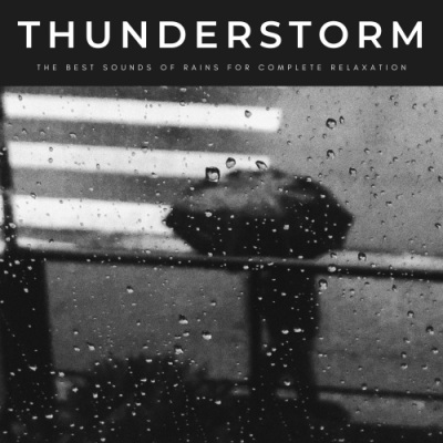 Recorder Rain - Black Clouds