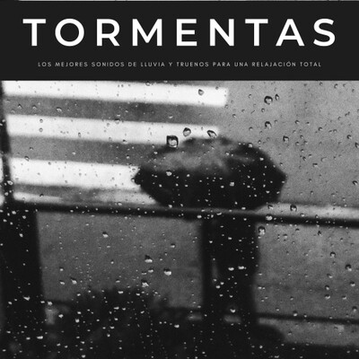 Sonidos De Lluvia - Lluvia Pura