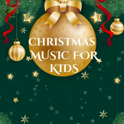 Christmas Music For Kids