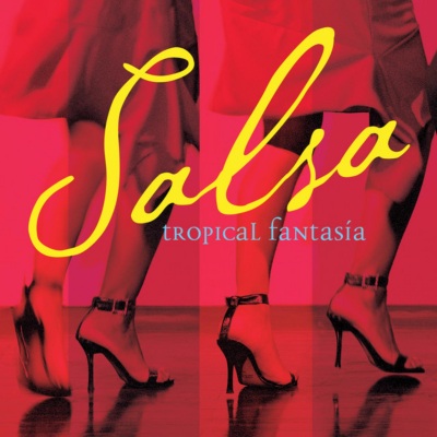 Salsa Tropical Fantasia